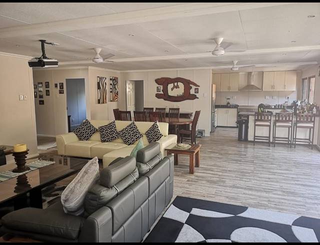 3 BEDROOM HOUSE FOR SALE IN BANNERS REST